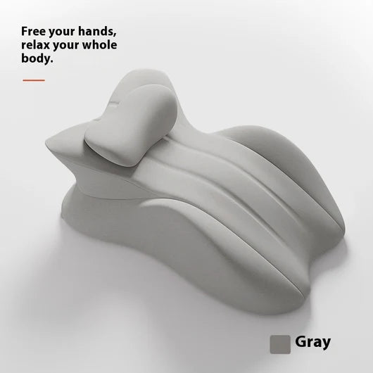 Ryzer® Couples Pillow