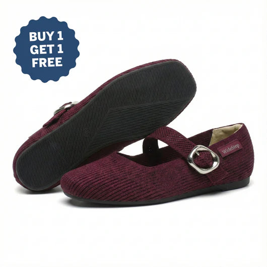 Ryzer™ Comfort Flat