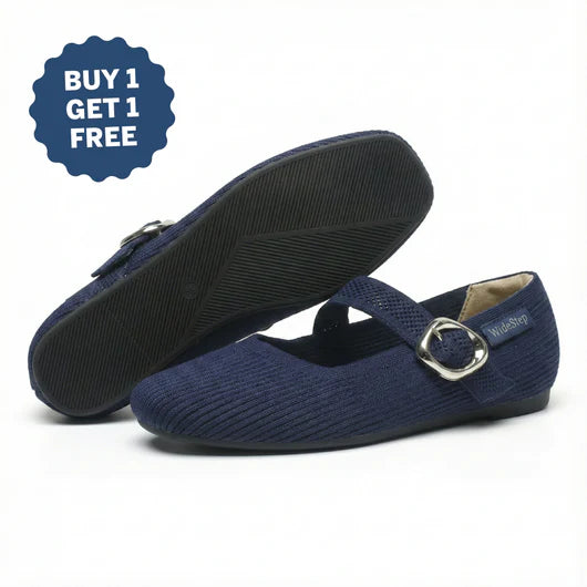 Ryzer™ Comfort Flat
