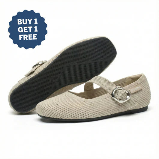 Ryzer™ Comfort Flat