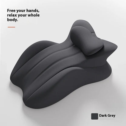 Ryzer® Couples Pillow