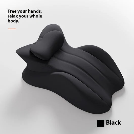 Ryzer® Couples Pillow