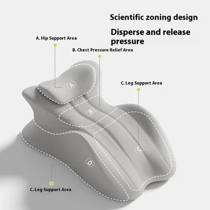 Ryzer® Couples Pillow