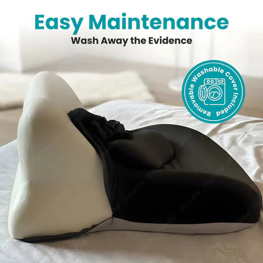 Ryzer® Couples Pillow