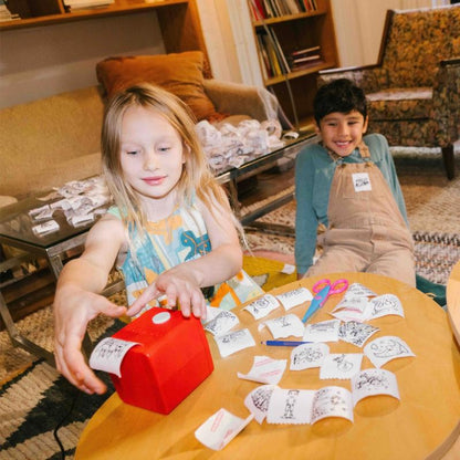 Doodly™ Creative Printer for Kids 4