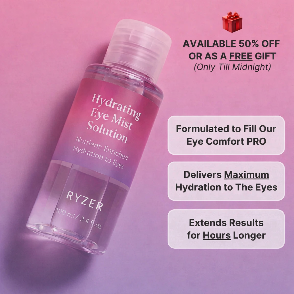 (NEW) Eye Comfort PRO