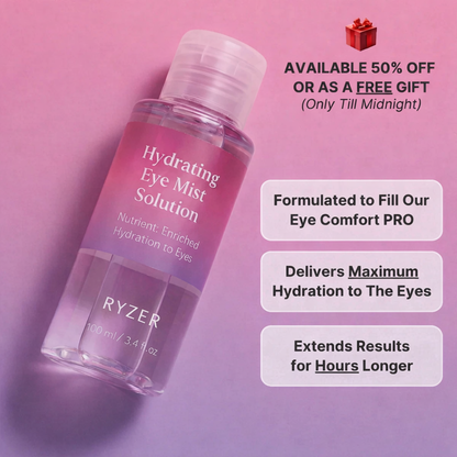 (NEW) Eye Comfort PRO