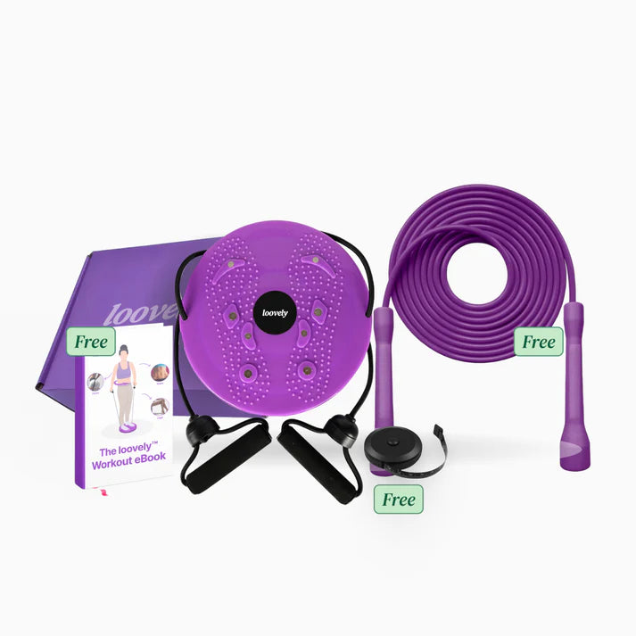 Waist Sculptor™ (3 Gifts)