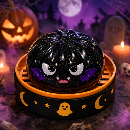 Halloween Dumpling Squishy - Mystery Blind Box 8