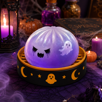 Halloween Dumpling Squishy - Mystery Blind Box 4