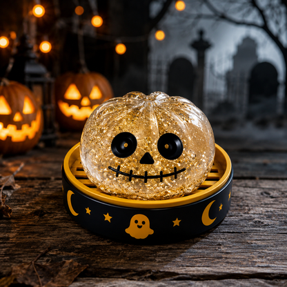 Halloween Dumpling Squishy - Mystery Blind Box 7