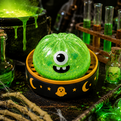 Halloween Dumpling Squishy - Mystery Blind Box 6