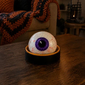 Halloween Dumpling Squishy review 3