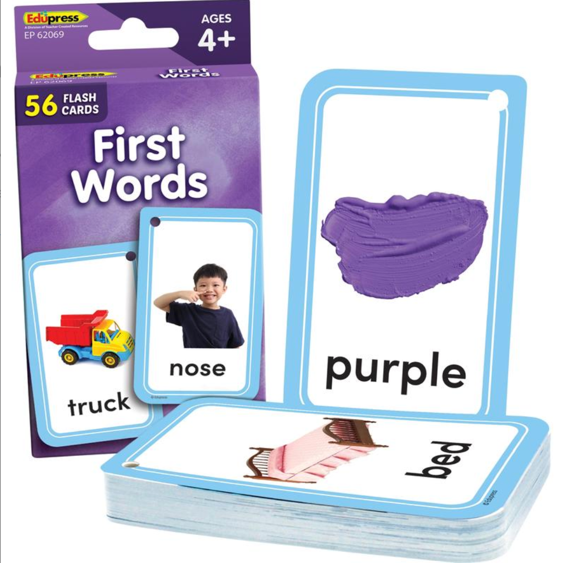Kids Flash Cards