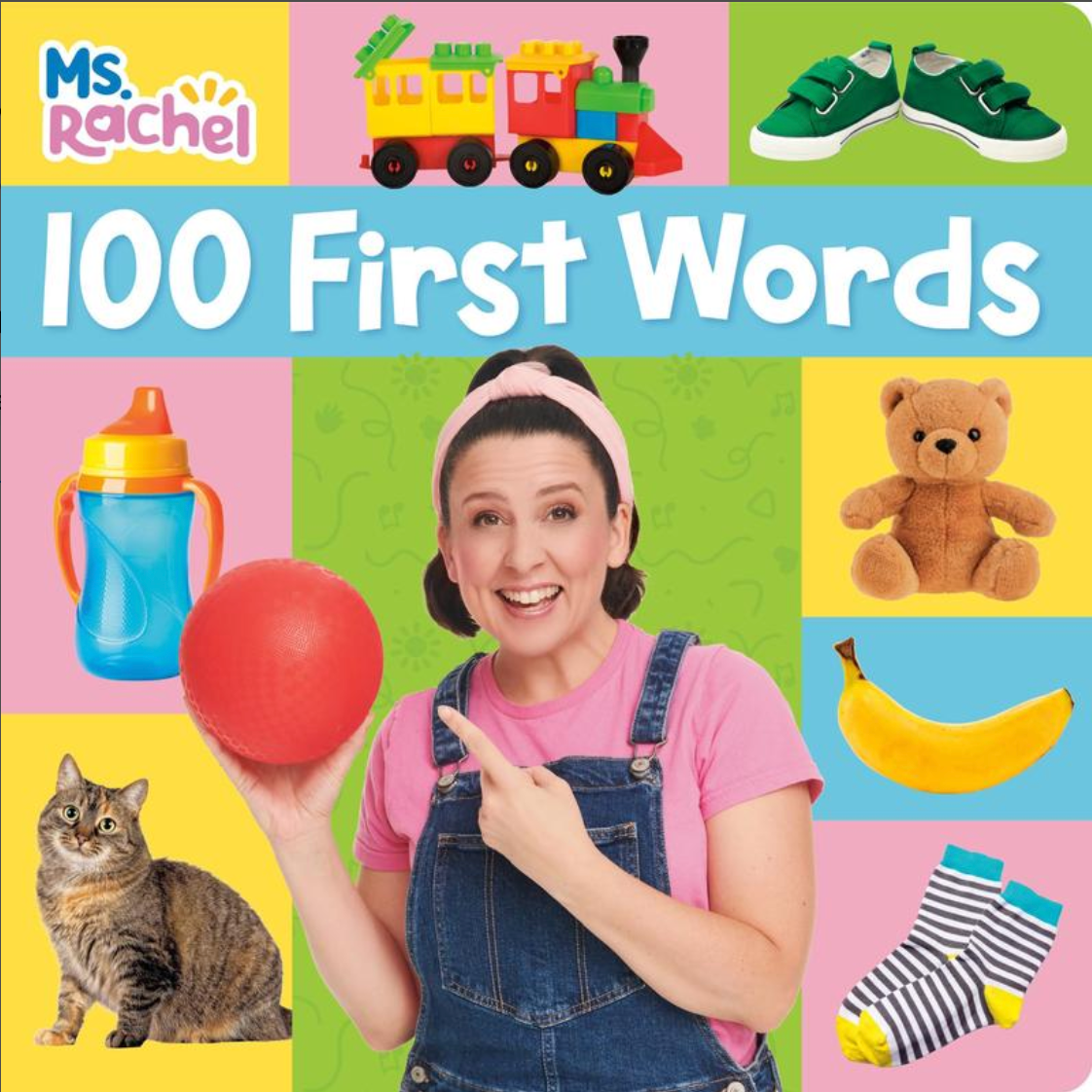 100 Words