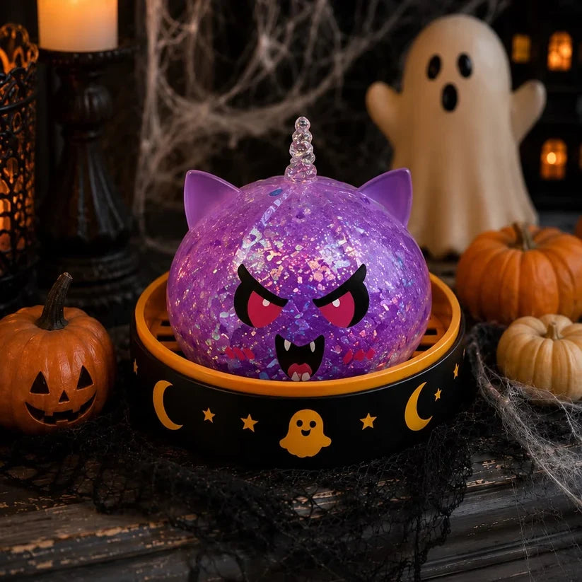 Halloween Dumpling Squishy - Mystery Blind Box 12