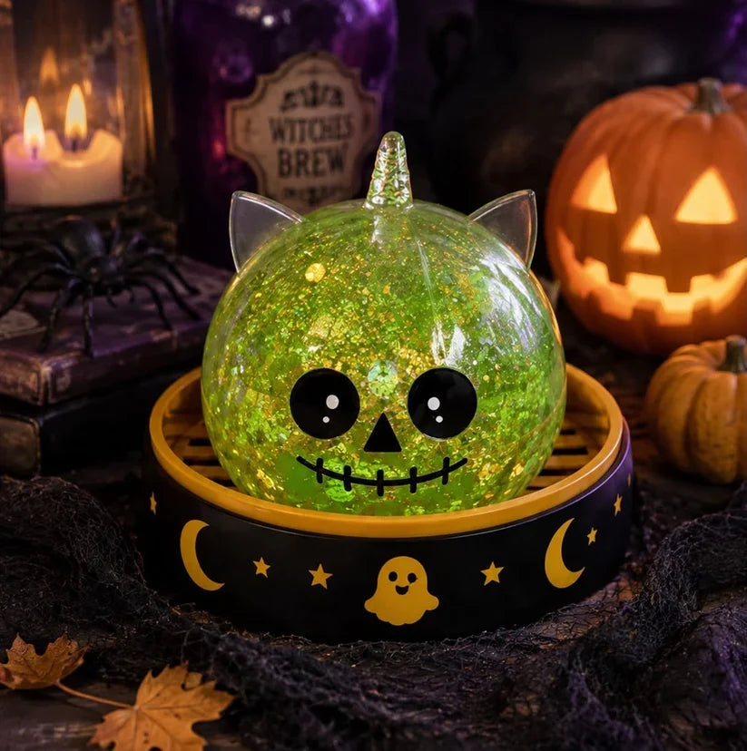 Halloween Dumpling Squishy - Mystery Blind Box 13