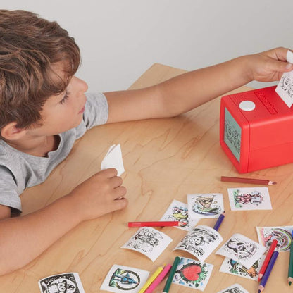 Doodly™ Creative Printer for Kids 5