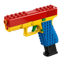 DIY Ops Handle Set icon 1