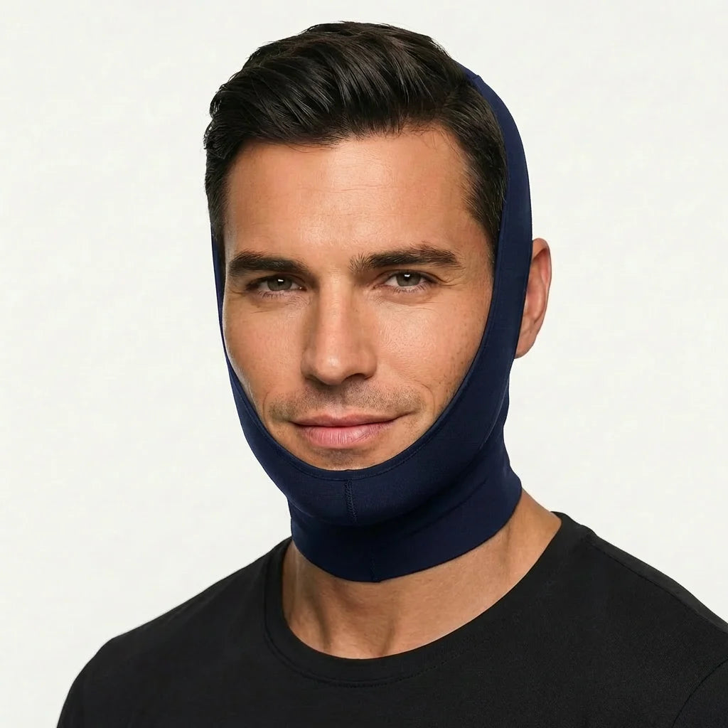 Collagen Face Sculpt Wrap (Buy 1 Get 1 Free)