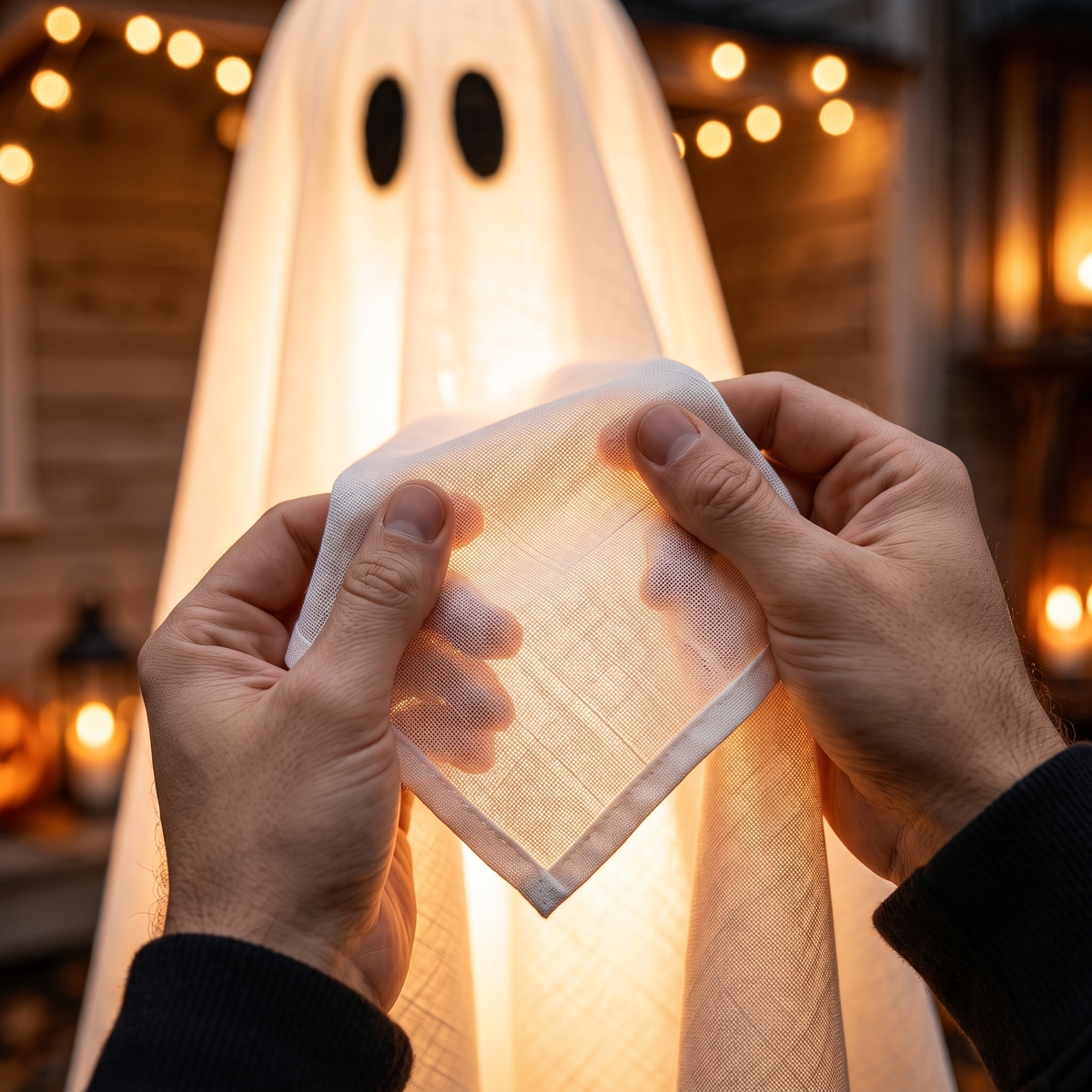 Spook Swing 4