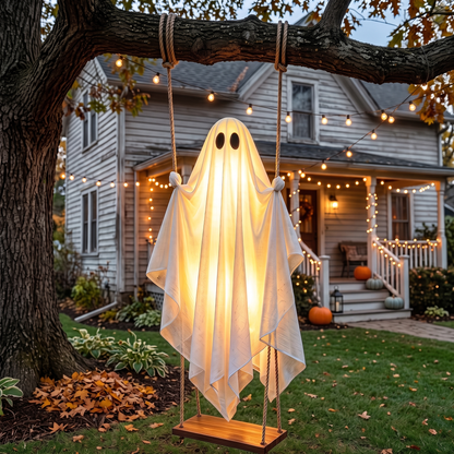Spook Swing 1
