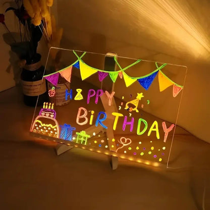 LumiBoard™ LED Drawing Board 12