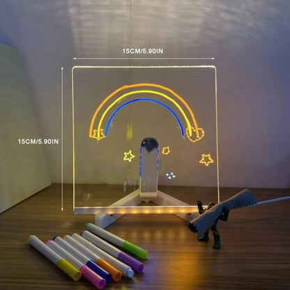 LumiBoard™ LED Drawing Board 13