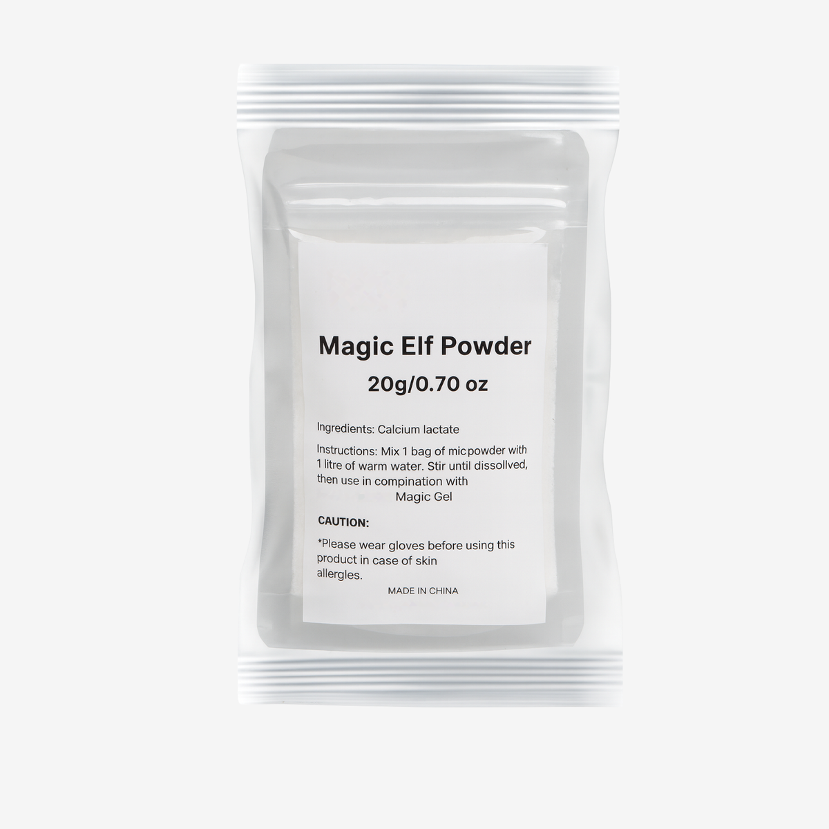Elf Powder (5 packets)