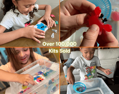 Magic Water Elf Kit (20 Pcs) 9