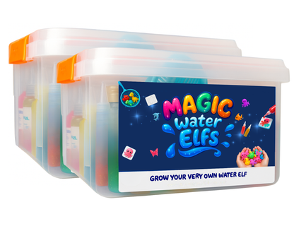 Magic Water Elf Kit (20 Pcs) 13