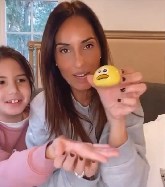 Puking Ball® – The Original Slime Squishy scroll 1
