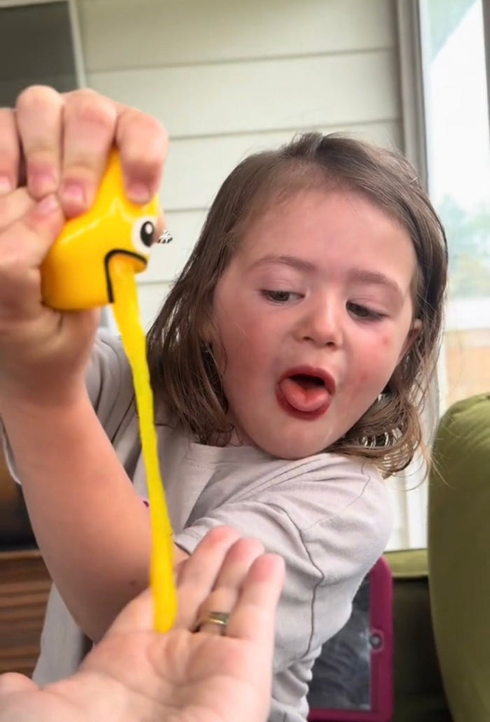 Puking Ball® – The Original Slime Squishy scroll 4