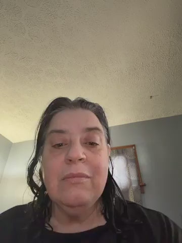 Customer video review Catherine P.