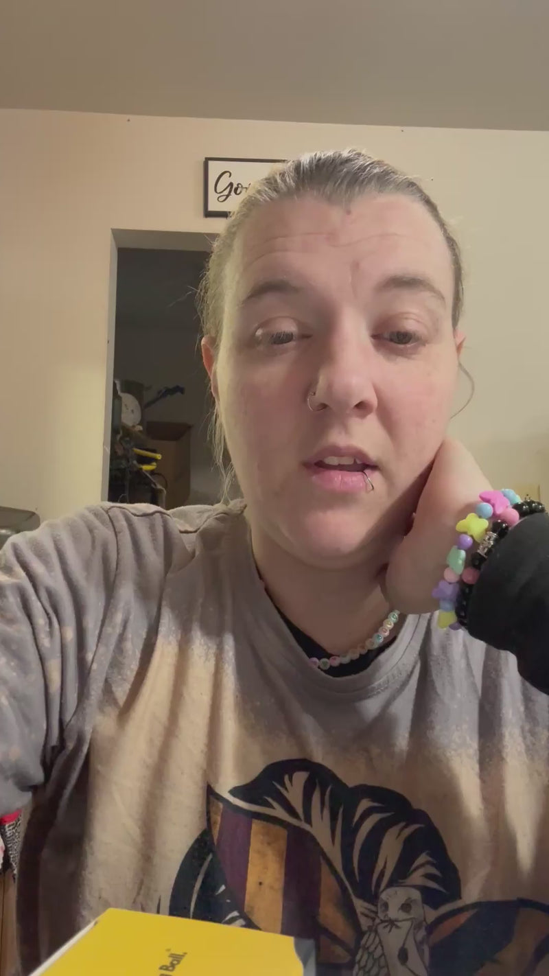 Customer video review Desiree H.