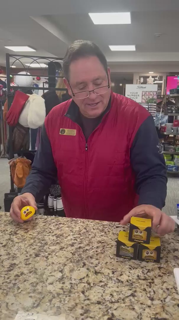 Customer video review Michael A.