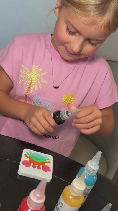 Magic Water Elf Kit (20 Pcs) bbvid 4