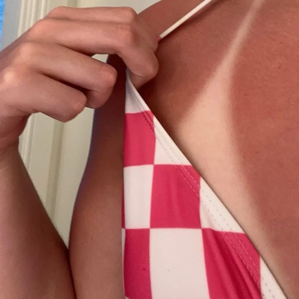 Ryzer Glow Tanning Lotion