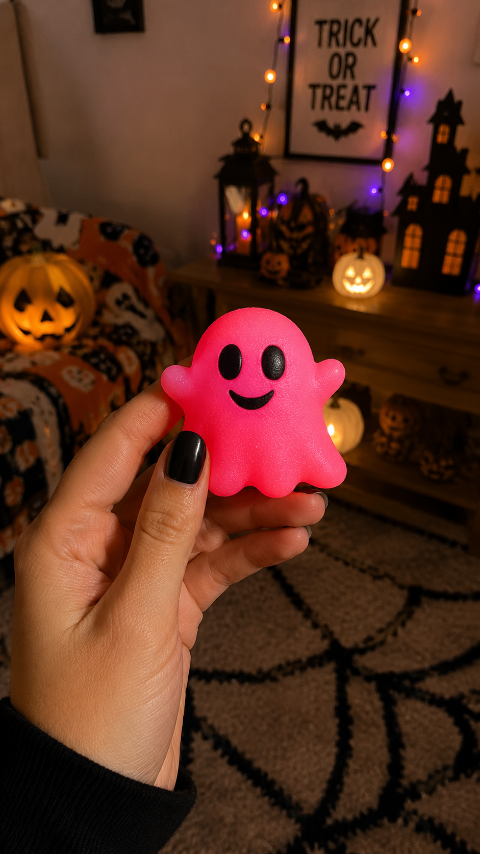 NeeDoh Funky Frights