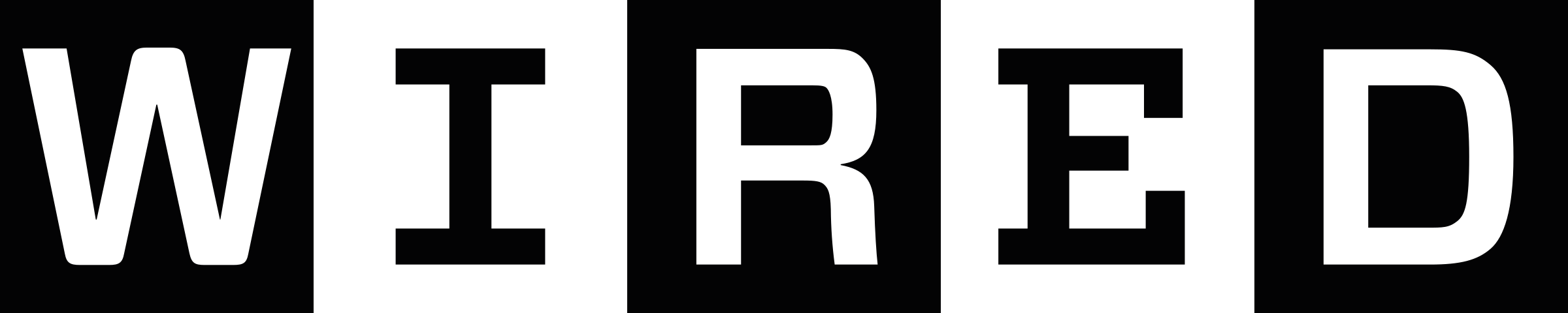 ramct logo wired